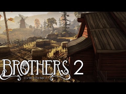 Brothers: A Tale of Two Sons - 2 - Loveliness