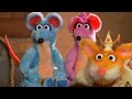 CinderElmo Elmo S Christmas Countdown But Only When The Mice Are Onscreen
