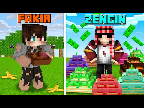 BAYDOKTOR VS MİNECRAFT #842 😱 - Minecraft