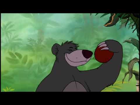 U.K  Mixmasters - Bare Necessities (Megamix)