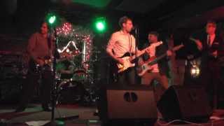 "Sleeping Through Heaven" (Game Theory Cover) by The Bye Bye Blackbirds