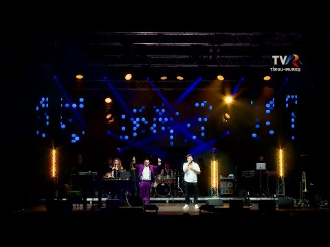 Mesélek a bornak- Alin Nicuta ( 4S Street) x Jakab Csaba - (Live)- Őszi koncert 2024