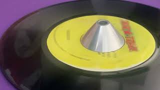 Version (EVERTON BLENDER ~ Bob Marley, Please Be True Riddim, B Side)