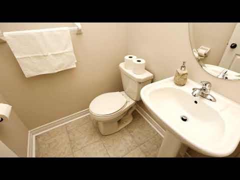 30 Monument Trail, Brampton, Ontario L7A 4M9