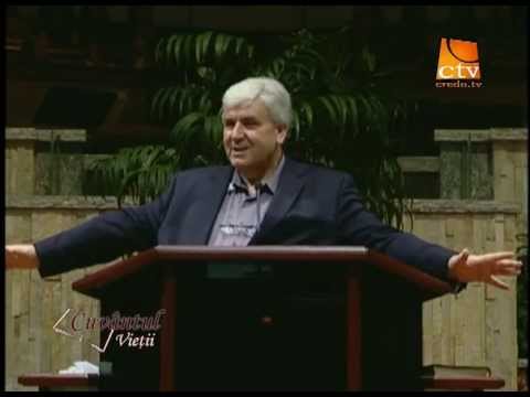 Victor Opris - Predica de Paste