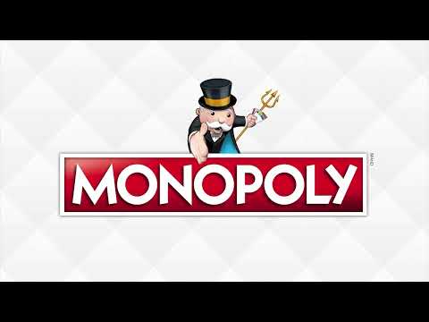 Monopoly iOS Music - Main Theme