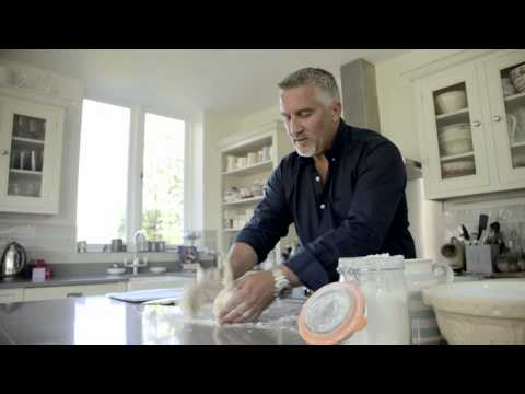 Paul Hollywood's British Baking
