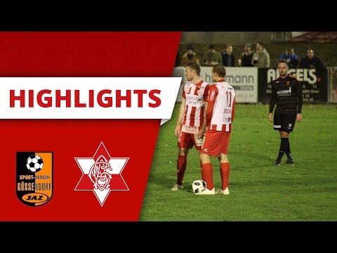 Woche Steier-Cup 5. Runde: SV Gössendorf - GAK