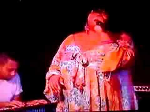 Dawn Tallman Get Here