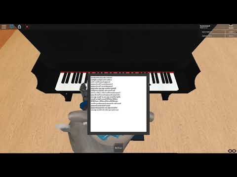 Privado Results - roblox got talent piano sheet hack