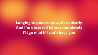 Afraid For Love To Fade - By Christian Bautista (Lyrics)