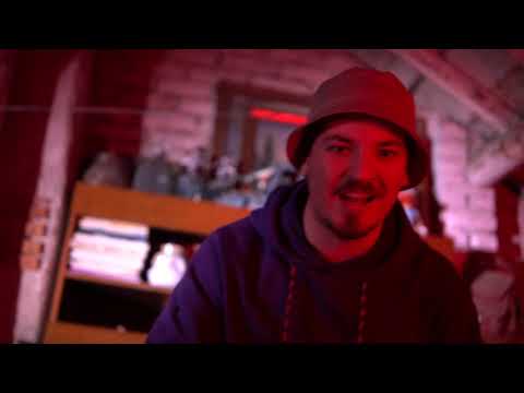 Shred The Artisan x Terrodvctill -  Acelasi Om [Official Music Video]