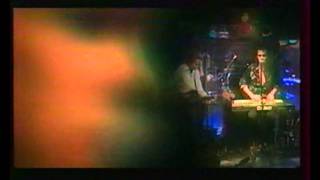 Nick Cave &amp; The Bad Seeds - 10 - Brompton Oratory, Black Sessions 1998