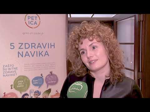 ČIZK 11.3.2020. - Poremećaji hranjenja