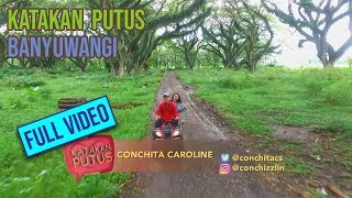 Download lagu FULL VIDEO KATAKAN PUTUS BANYUWANGI - Episode 2 Pacarnya Minta Sesuatu Dan Diancam Putus (28/2/18) mp3 Download lagu FULL VIDEO KATAKAN PUTUS BANYUWANGI - Episode 2 Pacarnya Minta Sesuatu Dan Diancam Putus (28/2/18) mp3