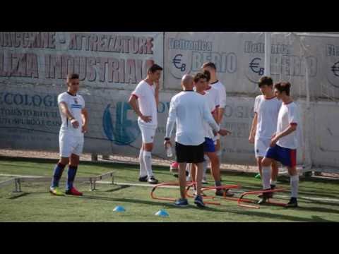 Vigor Perconti - Giovanissimi Elite by Pit Senior