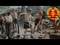 National Anthem Of East Germany Auferstanden Aus Ruinen