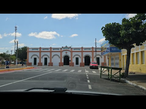 São José dos Cordeiros PB em 19-11-25 