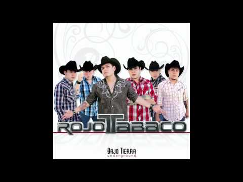 Rojo Tabaco ft. Melissa Munster & Mau Carrera - Solo tu  