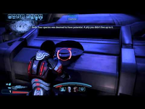 Let's Play Mass Effect 3 Part 23 (Fall of Thessia)