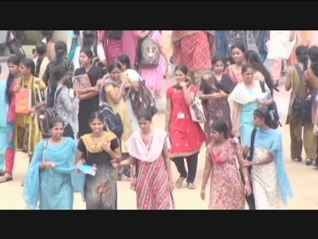 Shasun Jain College for Women video #1