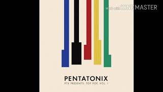 Despacito x Shape Of You - Pentatonix