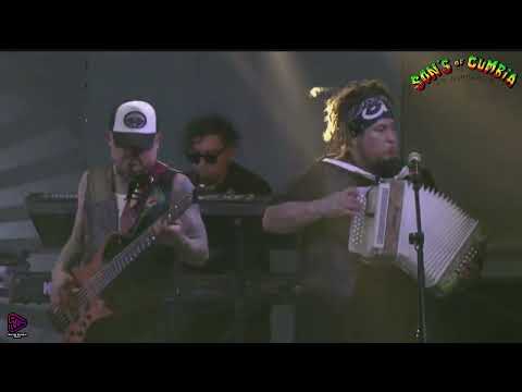 Insomnio (En Vivo) - AB Quintanilla III & Los Son's Of Cumbia (Desde San Pedro Garza García) 