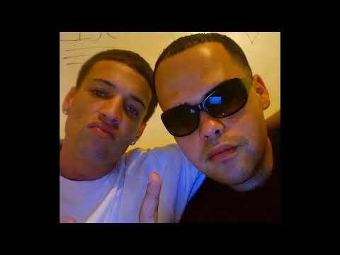 Sin Ti Me Ataca El Frío - Endo y Lele ❌ N-Slow 