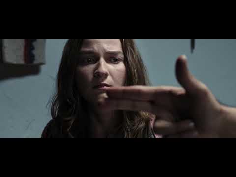 Trailer of Kapan (2018)