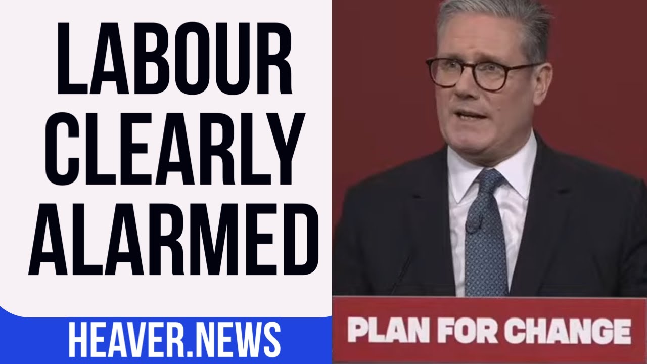 Damning UK Verdict ALARMS Starmer's Labour