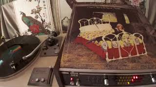 Jeannie Seely -- Alright I&#39;ll Sign The Papers