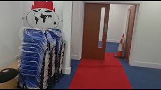 Album cover: Planning permission and Building Control for Place of Religious Worship