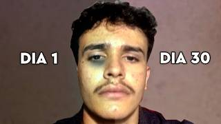 Como a minha vida mudou após 30 DIAS sem REDES SOCIAIS (é libertador)