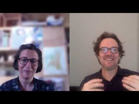 Discussion | Prière pour une mitaine perdue | Jean-François Lesage