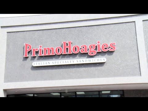 NJ West Orange Primo Hoagies Grand Opening At New Location