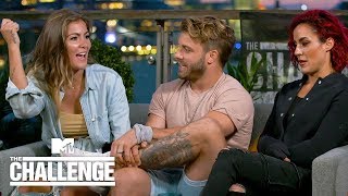 Jordan's Game Changing Decision Behind The Challenge: Ep. 11 video