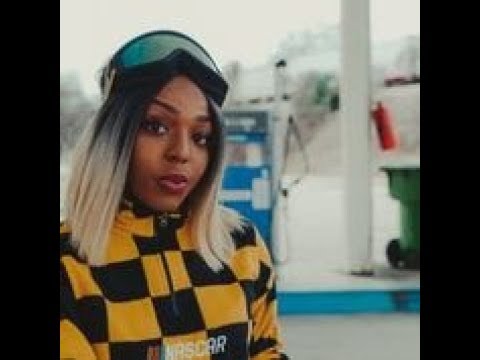 Anike - I Gotta Live