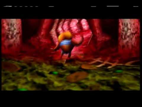 Let's Play Banjo Tooie Part 17: In the Belly of a Beast