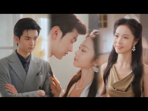 La Mujer que Olvidó al Guardaespaldas que Persiguió Durante Tres Años y Se Casó con un Invalido