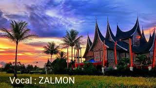 Download lagu Lagu minang : 'Aie Mato Mandeh' Vocal : Zalmon mp3
