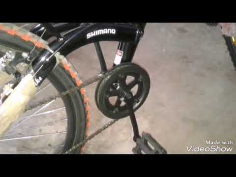 Hero DTB 26 all function review