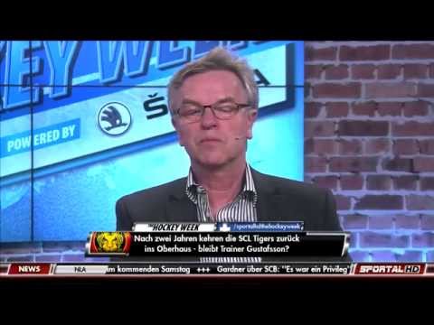 The Hockey Week, 15.04.2015