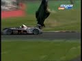 Stéphane Ortelli at 1000km Monza (multiple views)