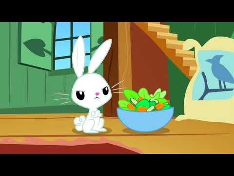 The Great Fox Detective Part 18 At Buckingham Palace