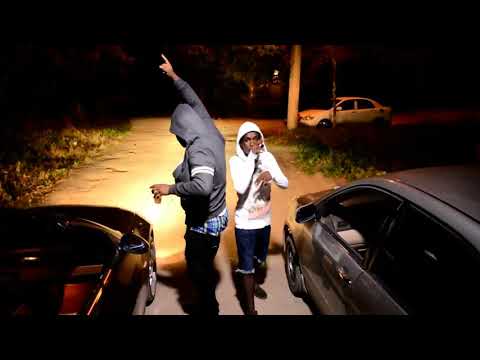 Event X Kahma --yessideh badman (Official video)