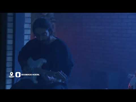 Crows in the Rain - Dri:merz Path / Way (Live at Rooberoo Hostel) (2020)