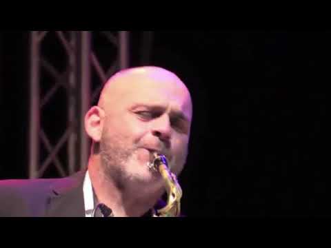 MIX DI POLKE-  ORCHESTRA AL COMPLETO SERATA DEL 23 GIUGNO 2021 GATTEO MARE