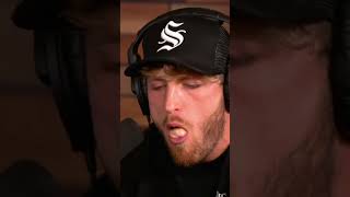 #13 🥩 LOGAN EATS LIVER KING&#39;S RAW MEAT