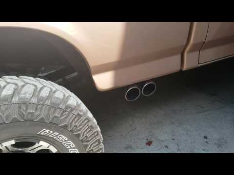 300 inline 6 headers, comp cam, new head, egr delete, new exhaust super 44