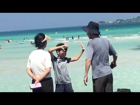 #south koria@Haleem Beach#Max Raga Vlogs